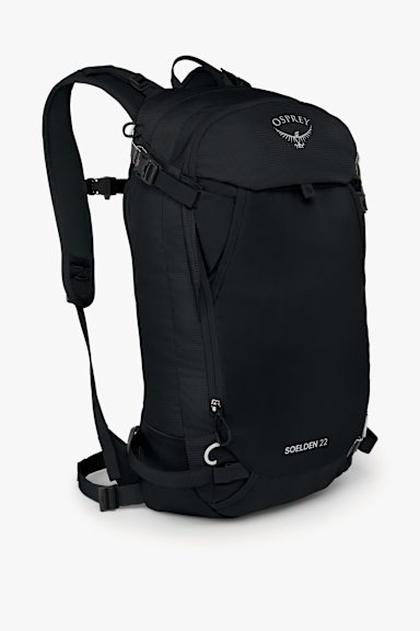 Osprey Soelden 22 L Tourenrucksack