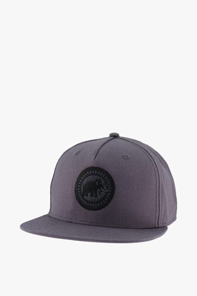 MAMMUT Massone Cap