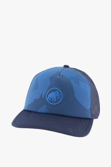 MAMMUT Crag Cap