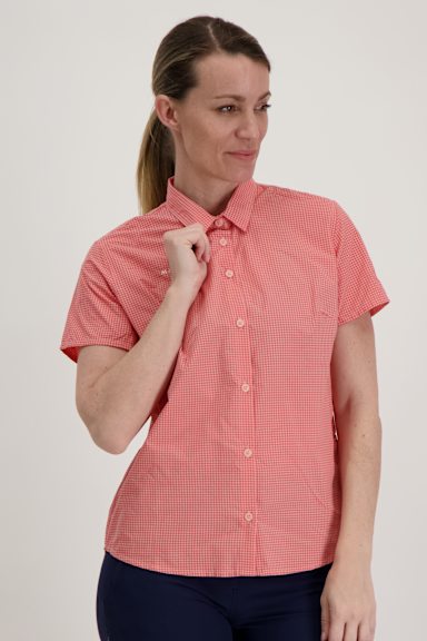 MAMMUT Aada Damen Wanderbluse