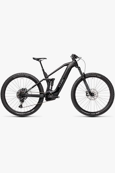 CUBE Stereo Hybrid 140 HPC Race 625 29 Herren E-Mountainbike 2021