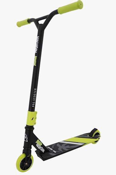 BEACH MOUNTAIN Stunt 100 mm Scooter