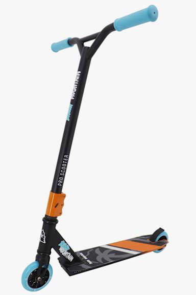 BEACH MOUNTAIN Stunt 100 mm Scooter