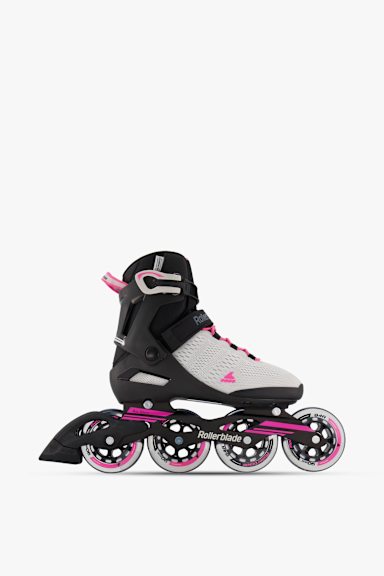 Rollerblade Sirio 90 Damen Inlineskates