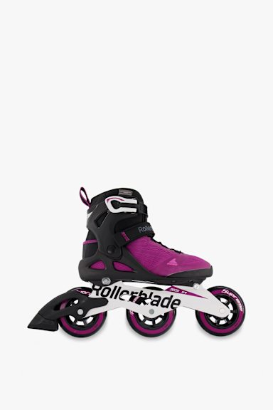Rollerblade Macroblade 3WD 100 Damen Inlineskates
