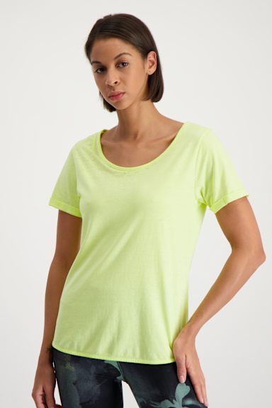Venice Beach Fayza Damen T-Shirt