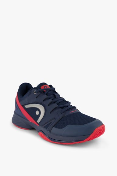 HEAD Sprint Ltd. Clay Herren Tennisschuh