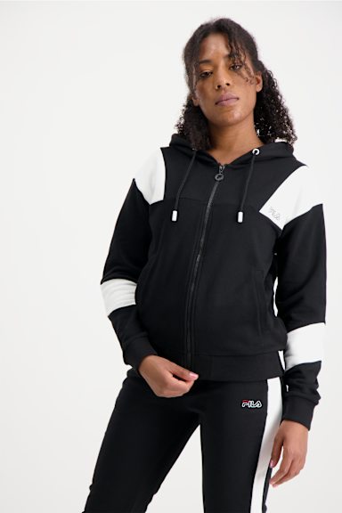 Fila Damen Hoodie