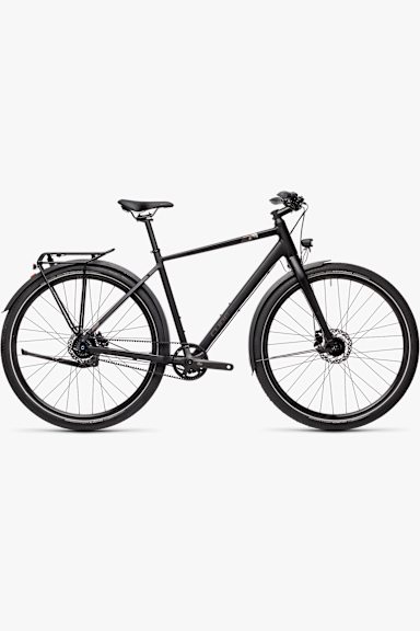 CUBE Travel Pro 29 Herren Citybike 2021