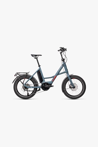 CUBE Compact Hybrid Sport 20 E-Bike 2021