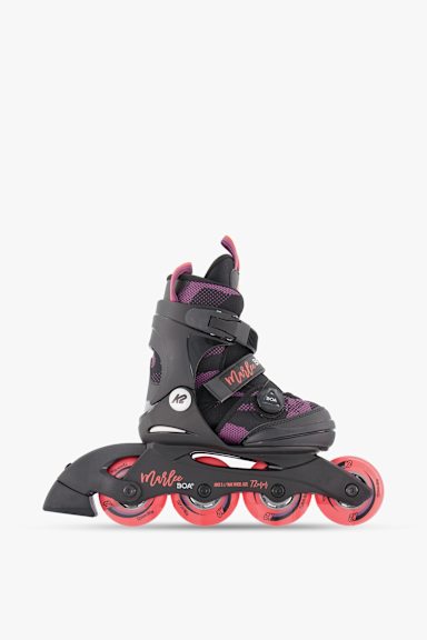 K2 Marlee Boa® Mädchen Inlineskates