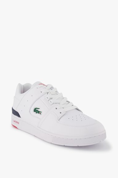 Lacoste Court Cage 0721 1 Herren Sneaker