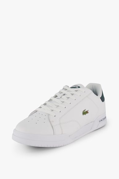 Lacoste Twin Serve 0721 1 Herren Sneaker