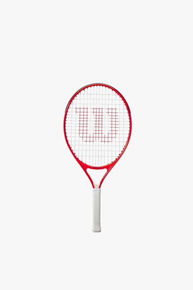 Wilson Roger Federer 19-25 Kinder Tennisracket