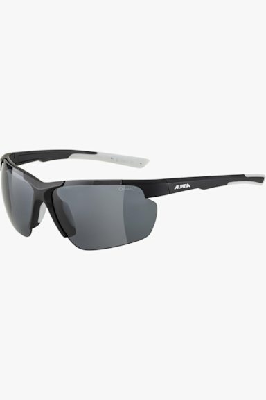 ALPINA Defey HR Sportbrille