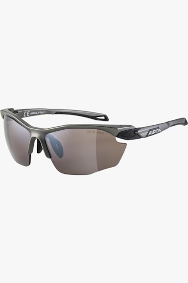 ALPINA Twist Five HR HM+ Sportbrille