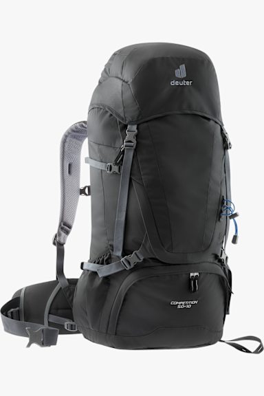 deuter Competition 50+10 L Wanderrucksack