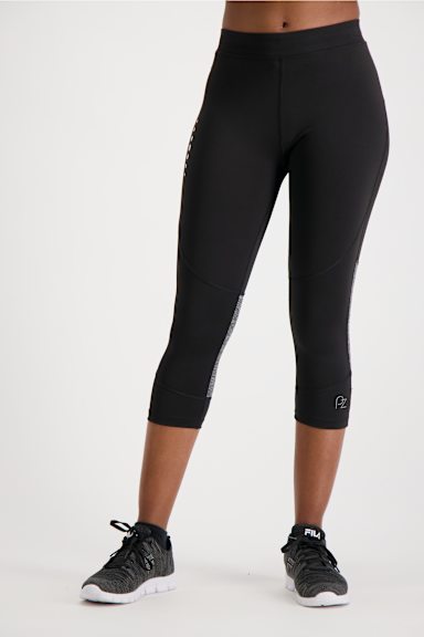 Powerzone Damen 3/4 Tight