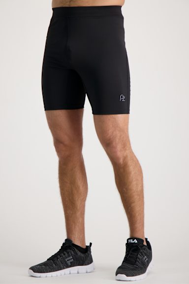 Powerzone Herren Short