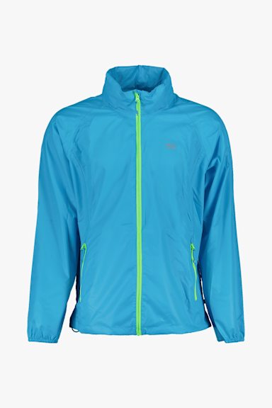 MAC IN A SAC Neon Regenjacke