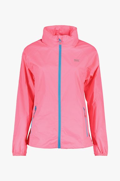 MAC IN A SAC Neon Regenjacke