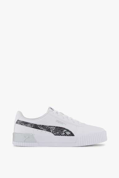 Puma Carina Untamed Damen Sneaker