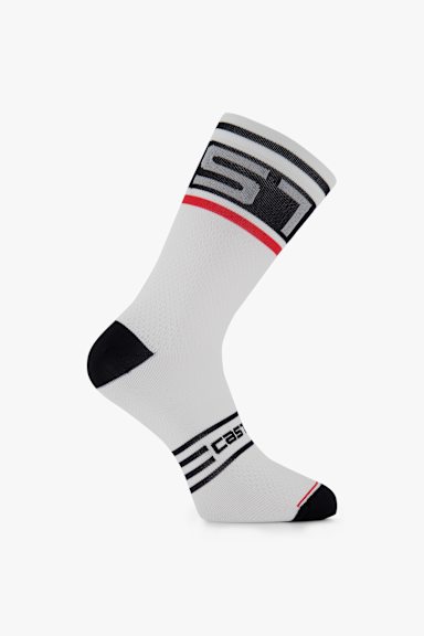 Castelli Prologo 15 Bikesocken