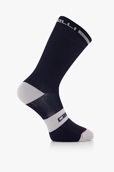 Castelli Superleggera 18 Bikesocken