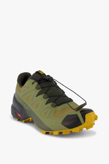Salomon Speedcross 5 Gore-Tex® Herren Trailrunningschuh