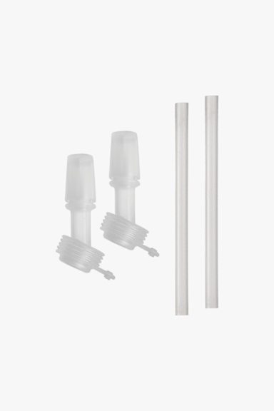 Camelbak 2-Pack Eddy+ Kinder Strohhalm