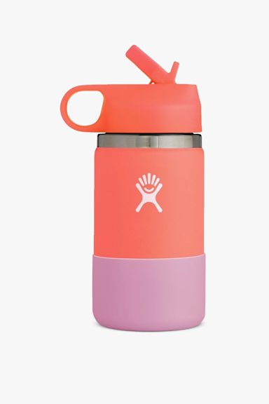 Hydro Flask Wide Mouth 355 ml Kinder Trinkflasche