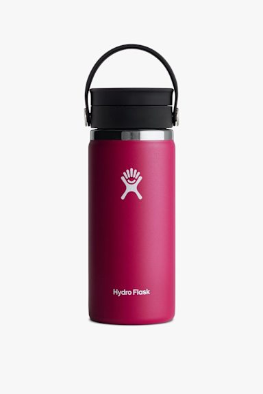 Hydro Flask Wide Mouth Coffee 473 ml Trinkflasche