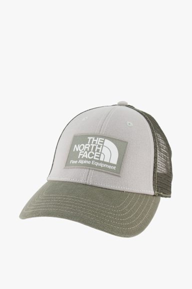 The North Face Mudder Trucker Cap