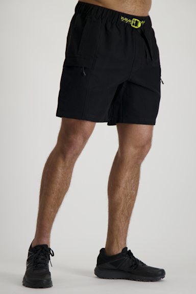 The North Face Class V Belted Herren Wandershort