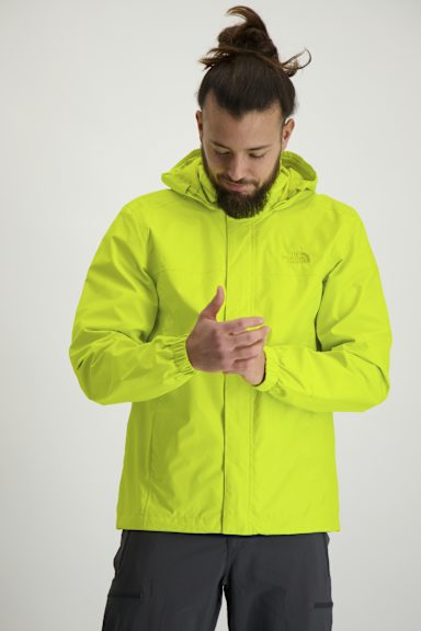 The North Face Resolve 2 Herren Regenjacke