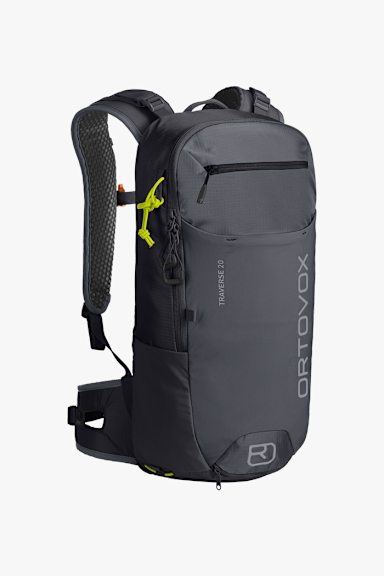 Ortovox Traverse 20 L Wanderrucksack