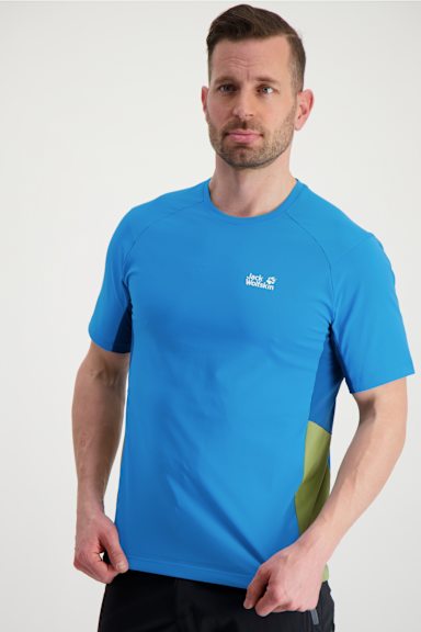 Jack Wolfskin Narrows Herren T-Shirt