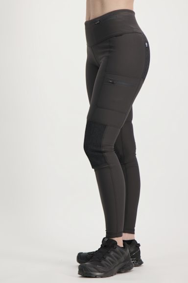 Fjällräven Abisko Trekking Damen Tight