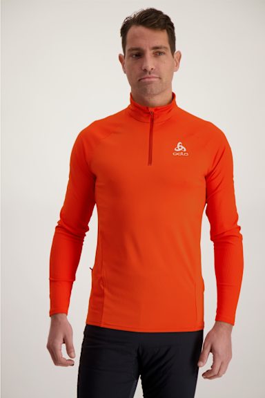 Odlo Zeroweight Ceramiwarm Herren Midlayer