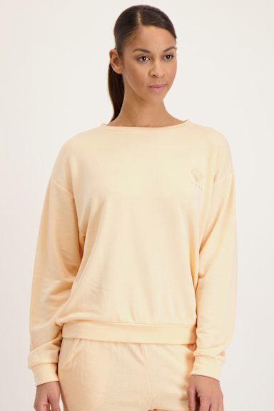 Roxy Surf By Moonlight Damen Pullover
