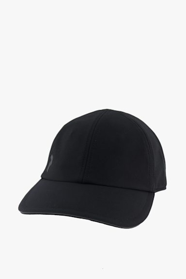 PEAK PERFORMANCE Alum Cap