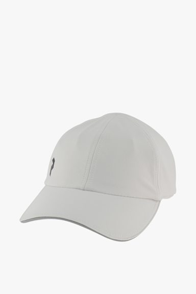 PEAK PERFORMANCE Alum Cap