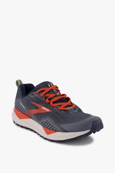 BROOKS Cascadia 15 Herren Trailrunningschuh
