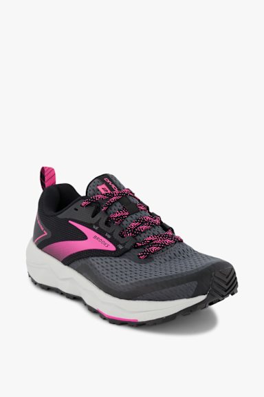 BROOKS Divide 2 Damen Trailrunningschuh