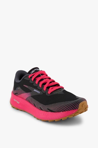 BROOKS Catamount Damen Trailrunningschuh