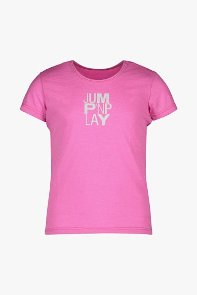 Powerzone Mädchen T-Shirt