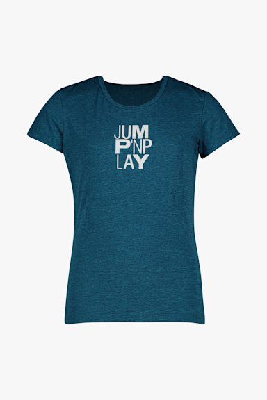 Powerzone Mädchen T-Shirt