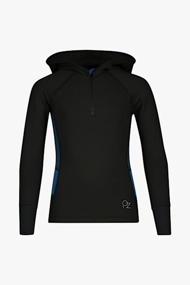 Powerzone Mädchen Longsleeve