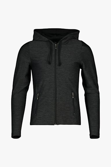 Powerzone Mädchen Trainingsjacke