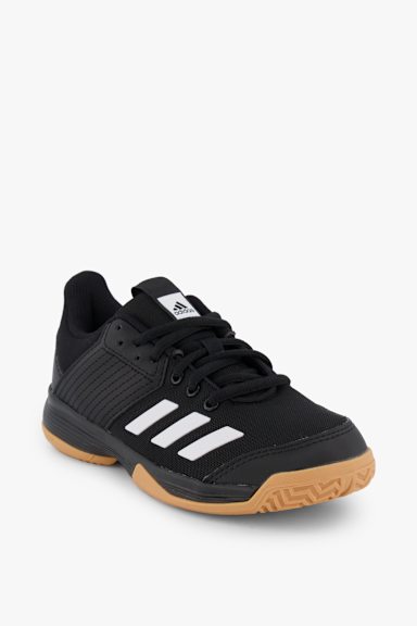 adidas Performance Ligra 6 Kinder Hallenschuh